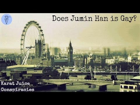 Does Jumin Han Is Gay? | KaratJuice Conspiracies | Thanks for 500!!