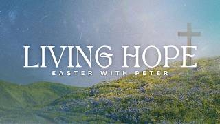 Easter with Peter