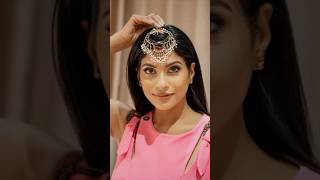 Farhana Bodi Brings Dubai Glam to Phoenix Palladium