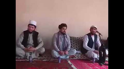 تلاوت سوره مبارکه النمل  بصدای استاد زین الله زاهد 2017