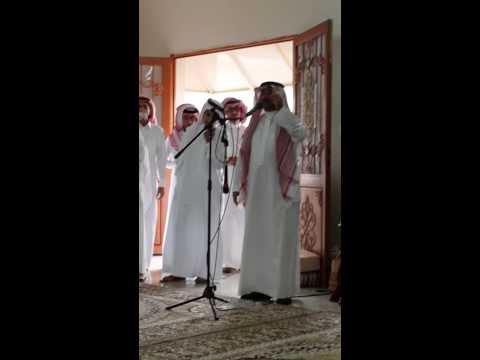 كلمة اﻻستاذ محمد المبعوث
