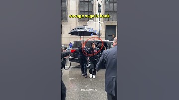 suga back on military 100k people waiting for suga 🥵#bts #suga #back #ytshorts #viralvideo #shorts