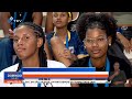 ABC e La Família disputam a final, após derrotarem Pantera Negra do Sal e Prédio, respetivamente