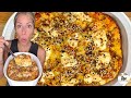 Everything Bagel Breakfast Casserole