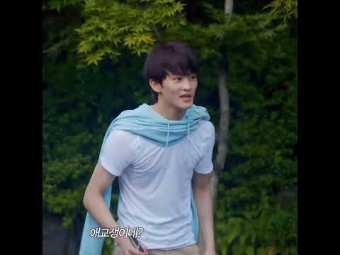이마크를 좋아하는 이유
