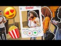 TINDER IRL BUT FACE TO FACE !!🍿😍 in NEW ORLEANS!!