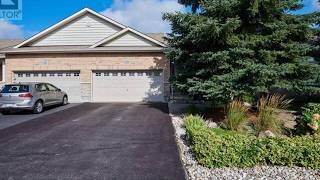 Ottawa Ontario Real Estate - 934 BURWASH LANDING BYWAY