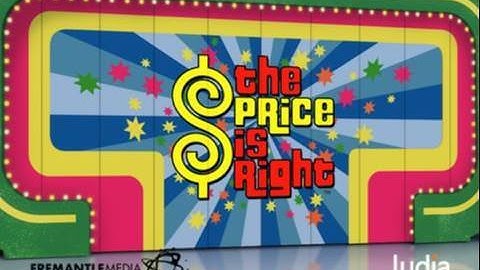 App Review #18 - Price is Right, Galcon, Mad Shells, etc.