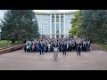 28 сентября — голосуем за Избирательный блок АЛЬТЕРНАТИВА! — Символ «А» в бюллетене для голосования.