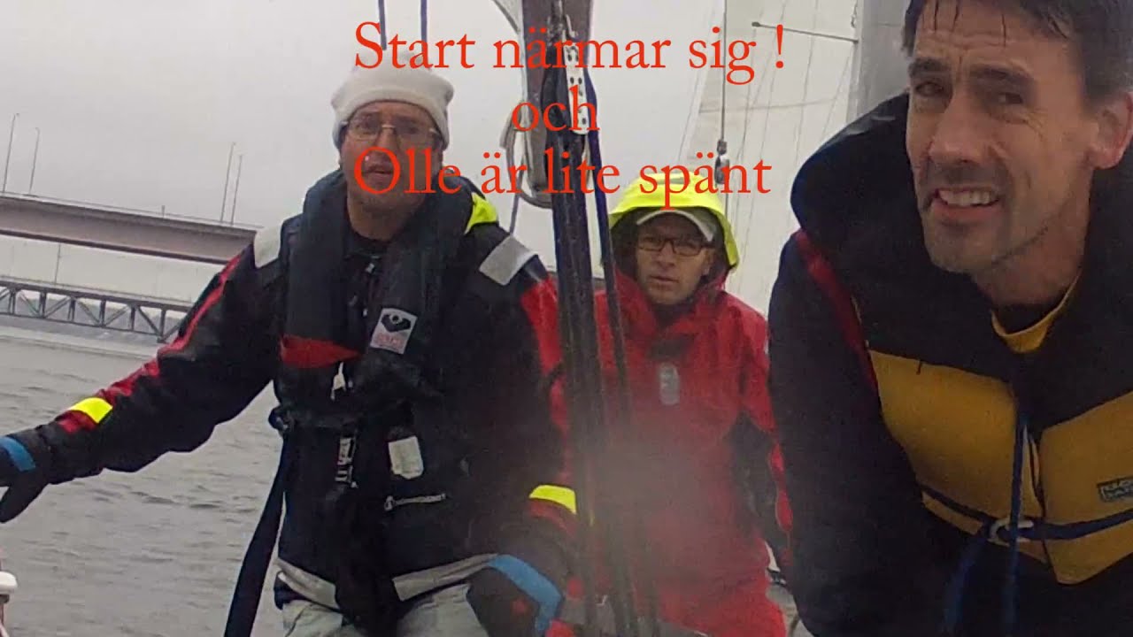 Lidingörunt med elixir 2014