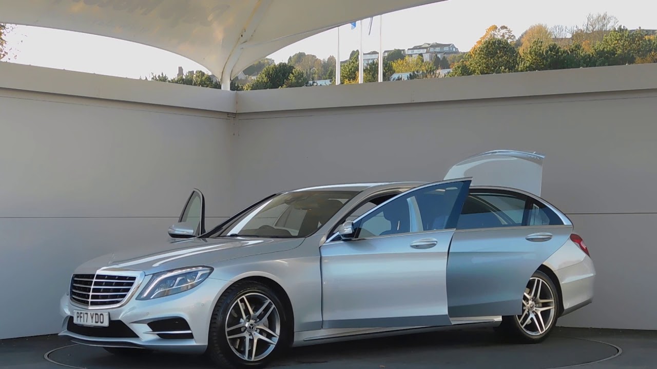 Мерседес е 350d