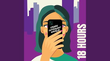 Crazy Internet World