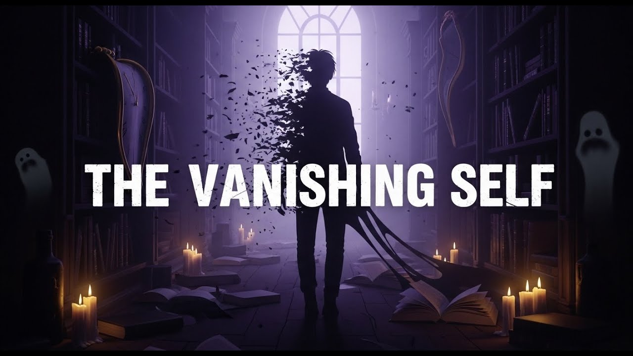 When the Mask Outgrows the Self [Identity]