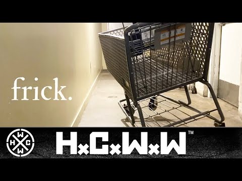 FRICK. - COLLECTION 2 - FULL ALBUM - HARDCORE WORLDWIDE (OFFICIAL AUDIO HD VERSION HCWW)