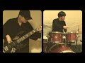 KEIKO / 【Official】Be Yourself -Teaser Video1 (Bass&amp;Drums ver.)-