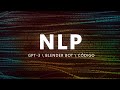 La Siguiente Gran Revolución: NLP (Procesamiento del Lenguaje Natural)