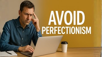 The MVP Model: The Secret to Learning Faster & Beating Perfectionism