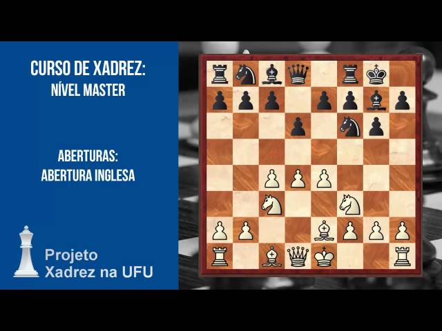 English trap 🥇🥇Armadilha na Abertura Inglesa #ajedrez #chess #xadrez in  2023