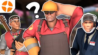 [TF2] Engineer Tomfoolery