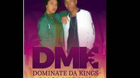 dime quien ama de verdad ( cover ) salsa urbana 2019  - dominate da kings