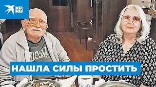 Больного Джигарханяна поддерживает бывшая жена – Татьяна Власова