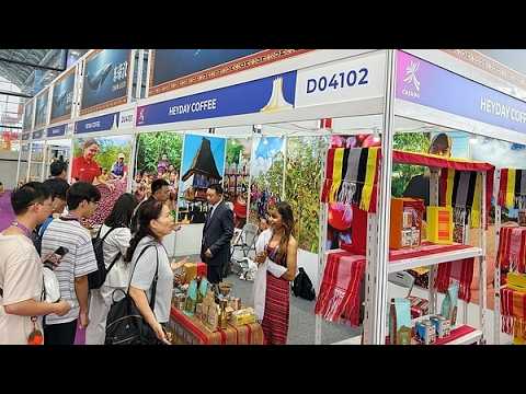 Timor-Leste seeks opportunities in the Chinese market