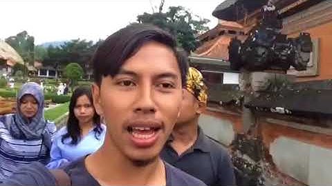 Bali Trip In 2K18 part 2, Shopping and Bedugul #wonderfulbali