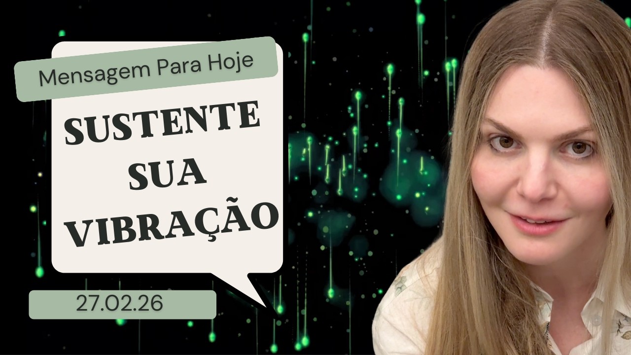 Como Sustentar a Vibração Mesmo nos Dias Difíceis
