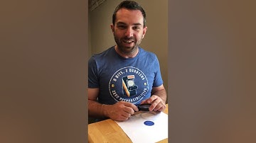 Classical Conversations Cycle 2 Week 2 Science