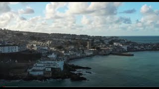 Cornwall receives first share of Town Deal funding to deliver multimillion-pound regeneration