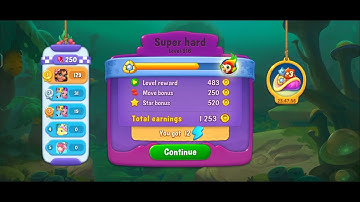 Fishdom game levels 911-920,Mini games,Playrix games