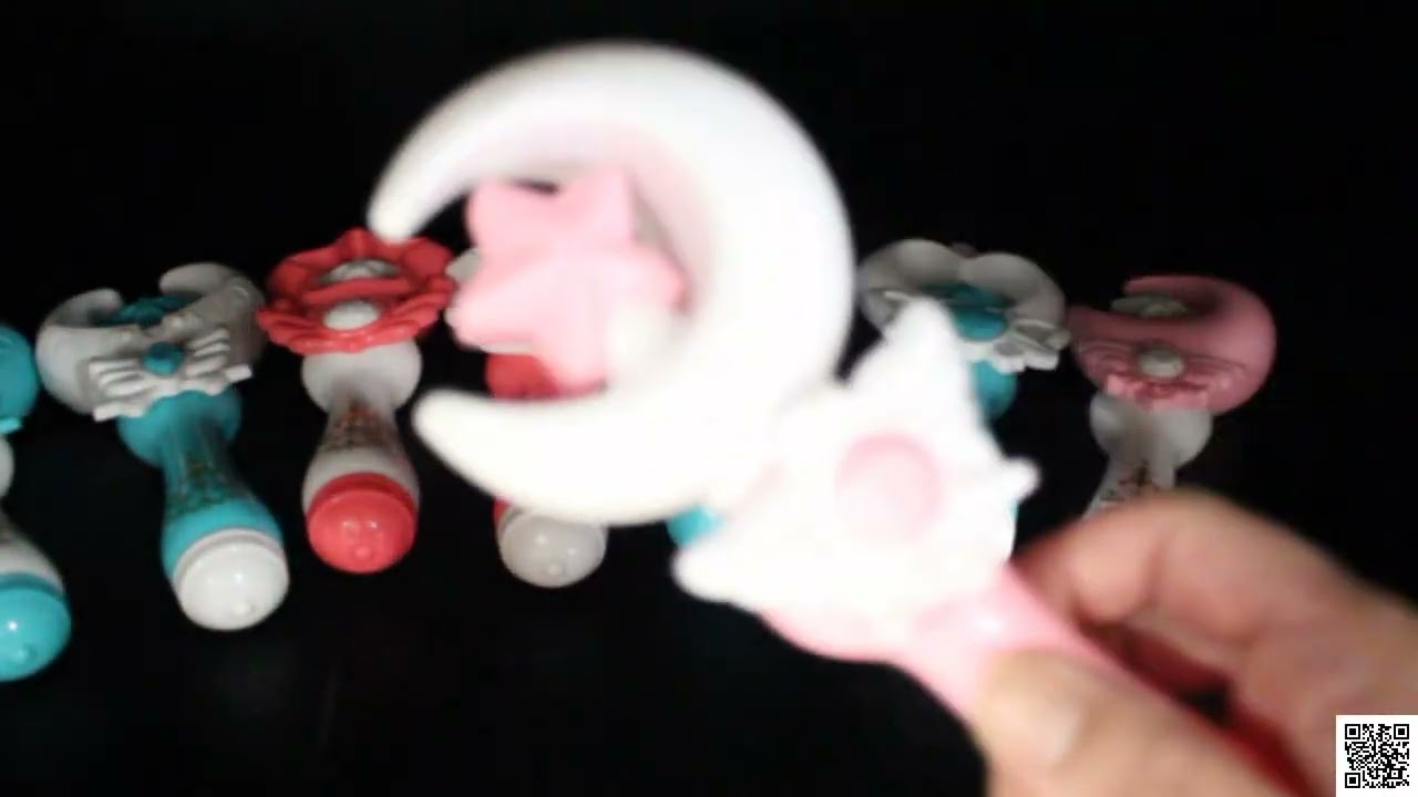 プリンセスマジカルステッキ｜おもちゃ・縁日玩具・駄菓子