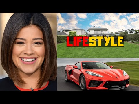 Gina Rodriguez Lifestyle/Biography 2021 -  Age | Networth | Family | Spouse | Houses | Cars | Pets