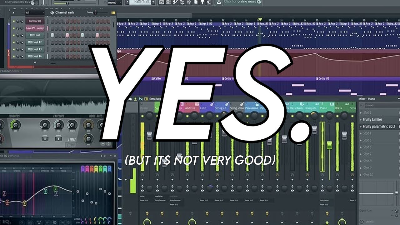 Can I make a song in a day with zero experience?