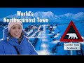 Gambar cover A day as a tourist in the World's Northernmost Town | $$$ + Local tips | Svalbard Travel Guide