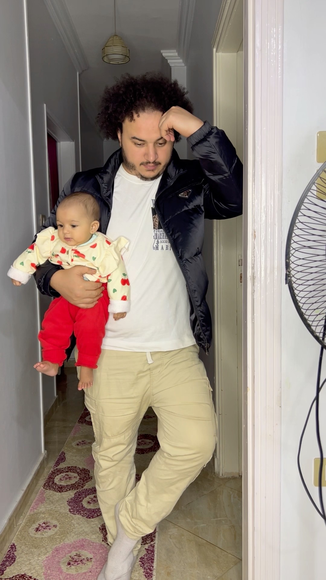 هي غرام هتنام امتي ???‍♂️?