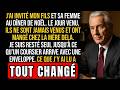 J Ai Invité Mon Fils Et Sa Femme Pour Noël Mais Ils M Ont Laissé Seul Puis J Ai Découvert J Ai Invité Mon Fils Et Sa Femme Pour Noël Mais Ils M Ont Laissé Seul Puis J Ai Découvert