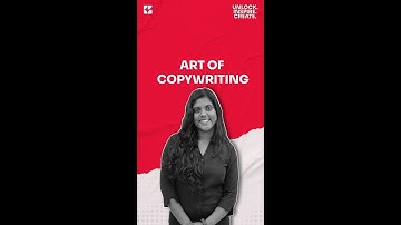 Crafting Captivating Copy: Unveiling the Secrets of Persuasive Writing | unlock.inspire.create.