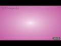 Soft Magenta 4K Background Loop - Purple Pink Gradient for Professional Videos And Photos