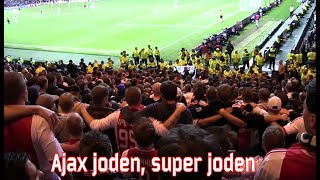 Ajax joden superjoden (Ajax)