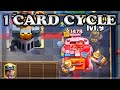 1 Card GLITCH Cheese 🧀 | NEW EXPLOIT WORKS FOR 1V1!