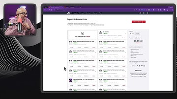 Presets For Auphonic To Simplify Your Workflow