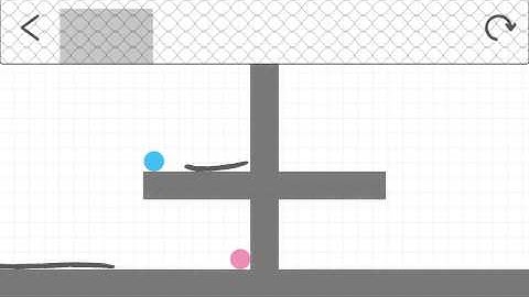 브레인 토트에서 스테이지 322를 클리어 했습니다! http://braindotsapp.com #Brain...