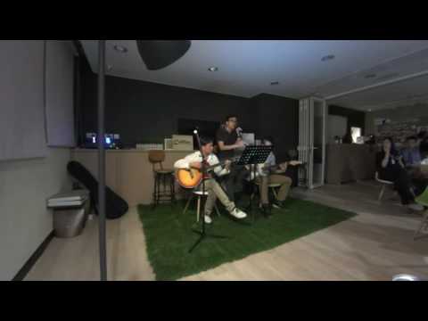 (Live band) 鄭伊健 - 友情歲月