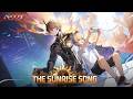 「パニシング：グレイレイヴン」カムイ・暉力イメージ曲【The Sunrise Song】