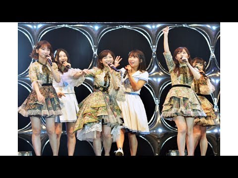 渡辺麻友、卒業公演前に「味わったことない緊張感」