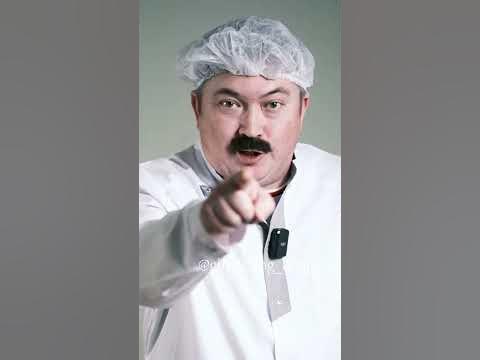 Какая на вкус здоровая женщина? - YouTube