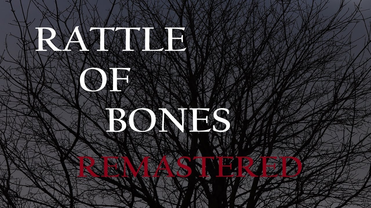Solomon Kane – Rattle of Bones, by Robert E. Howard #audiobook # ...