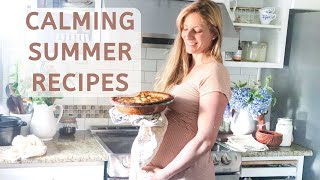 Summer Desserts That Are Healthy And Delicious