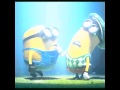 Never Say Never Minions